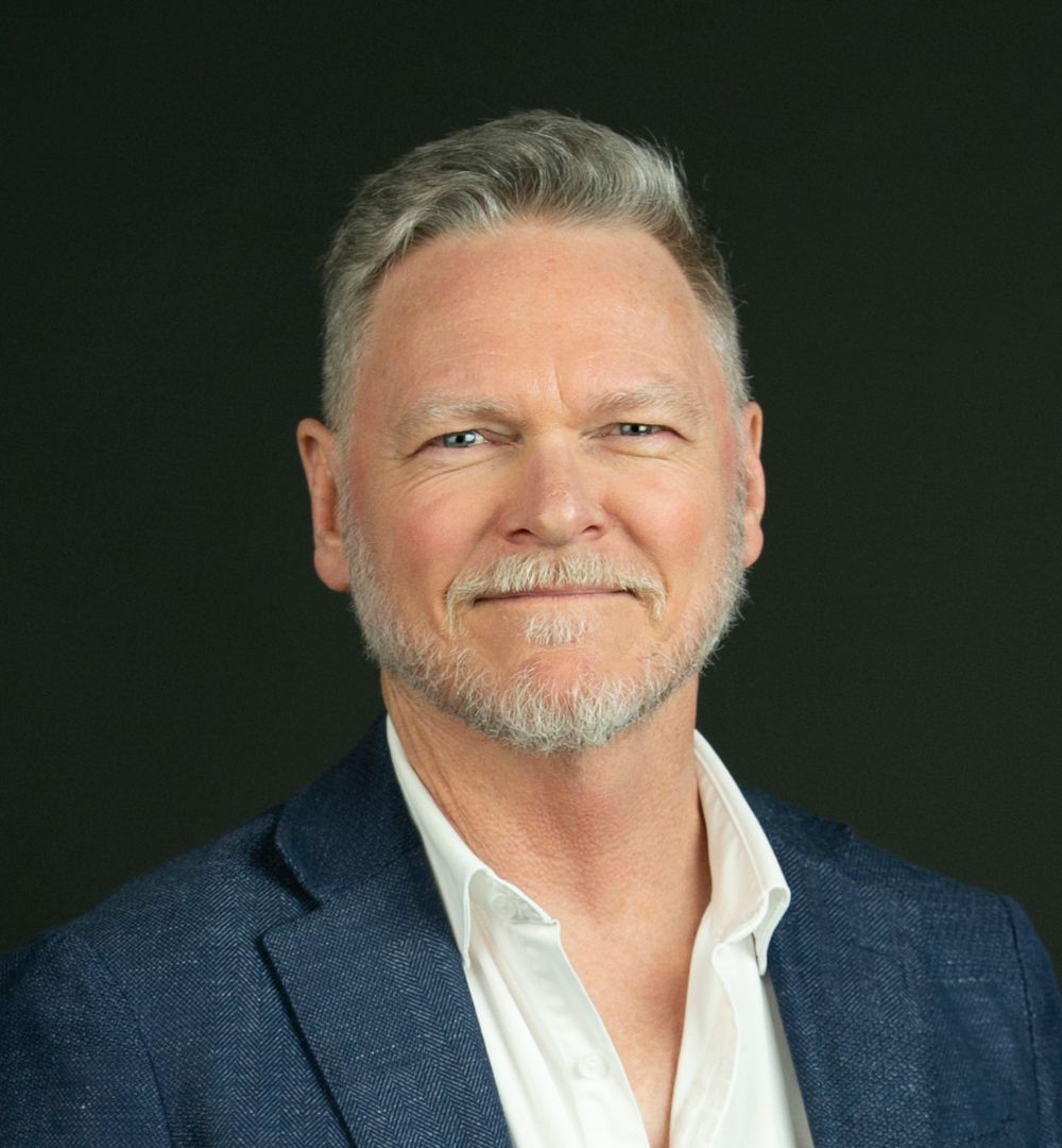Prof Laurence Meagher