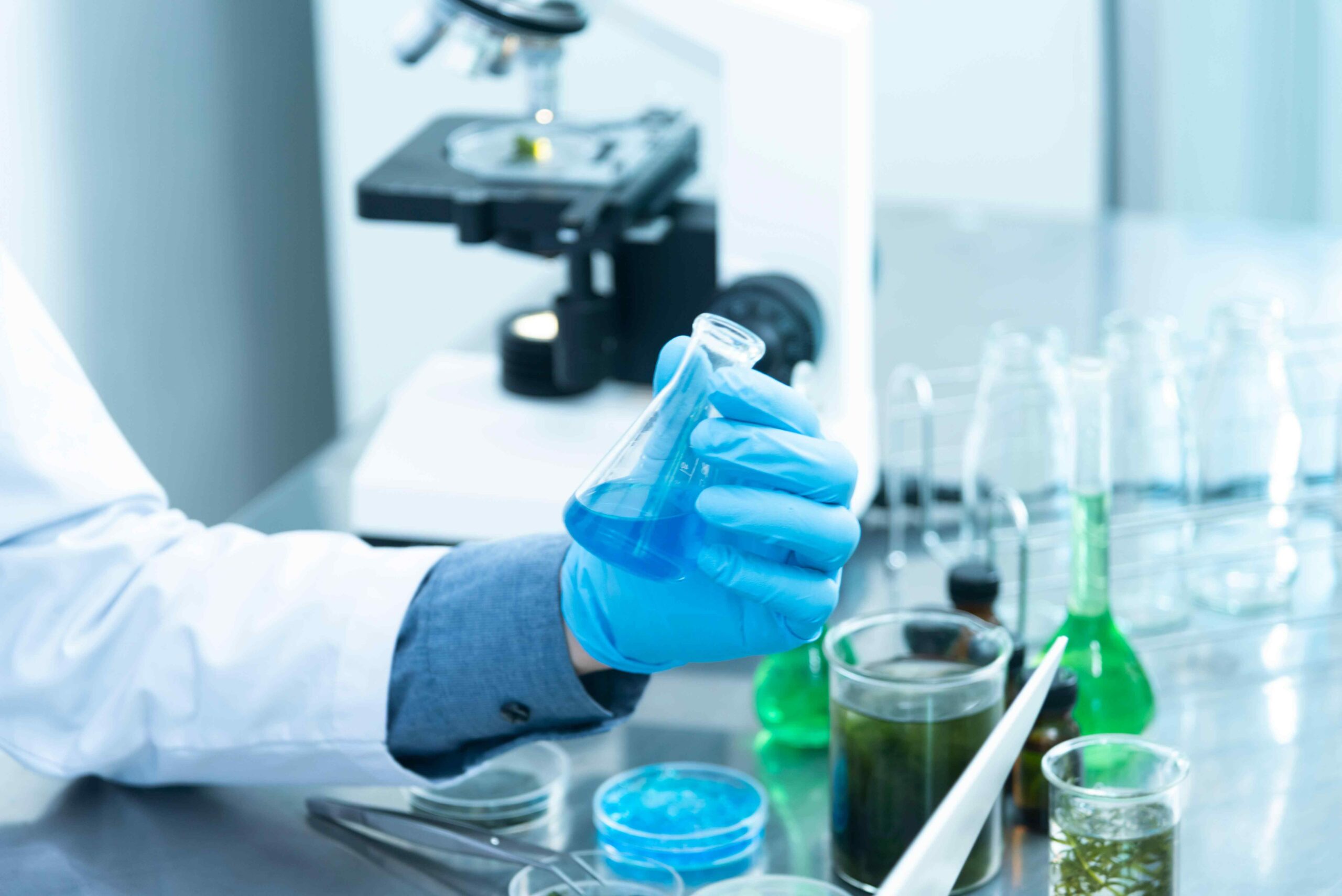 MiPSET laboratory research environment