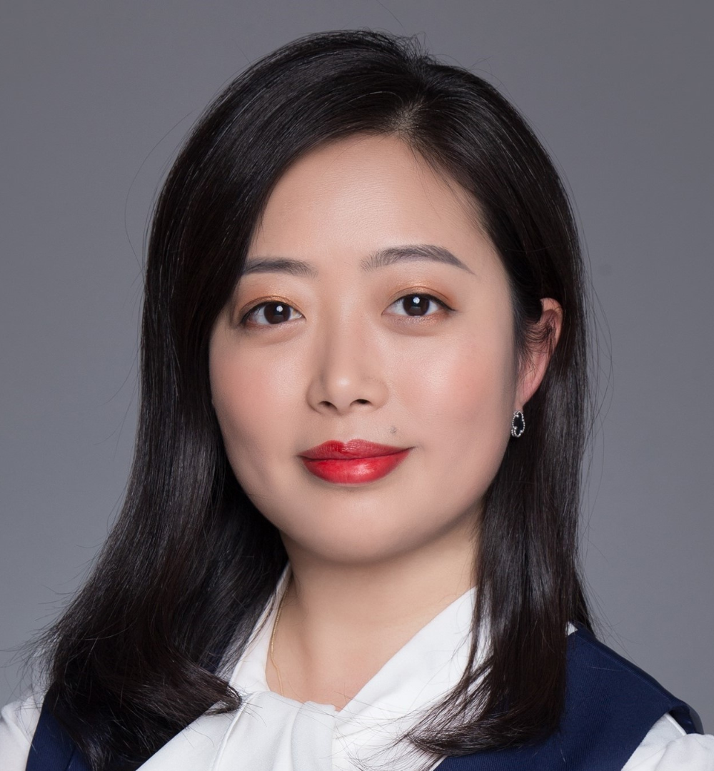 A/Prof Chengxue (Helena) Qin