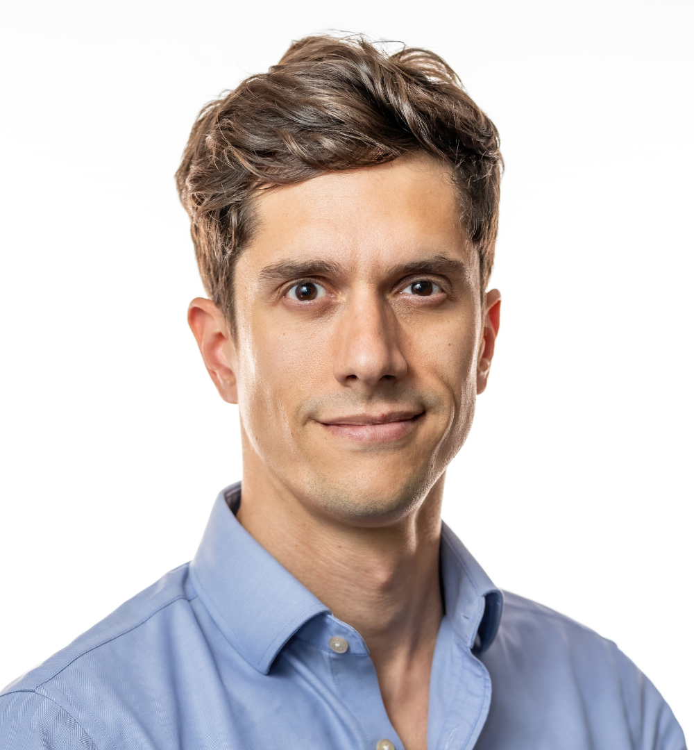 A/Prof David Collins