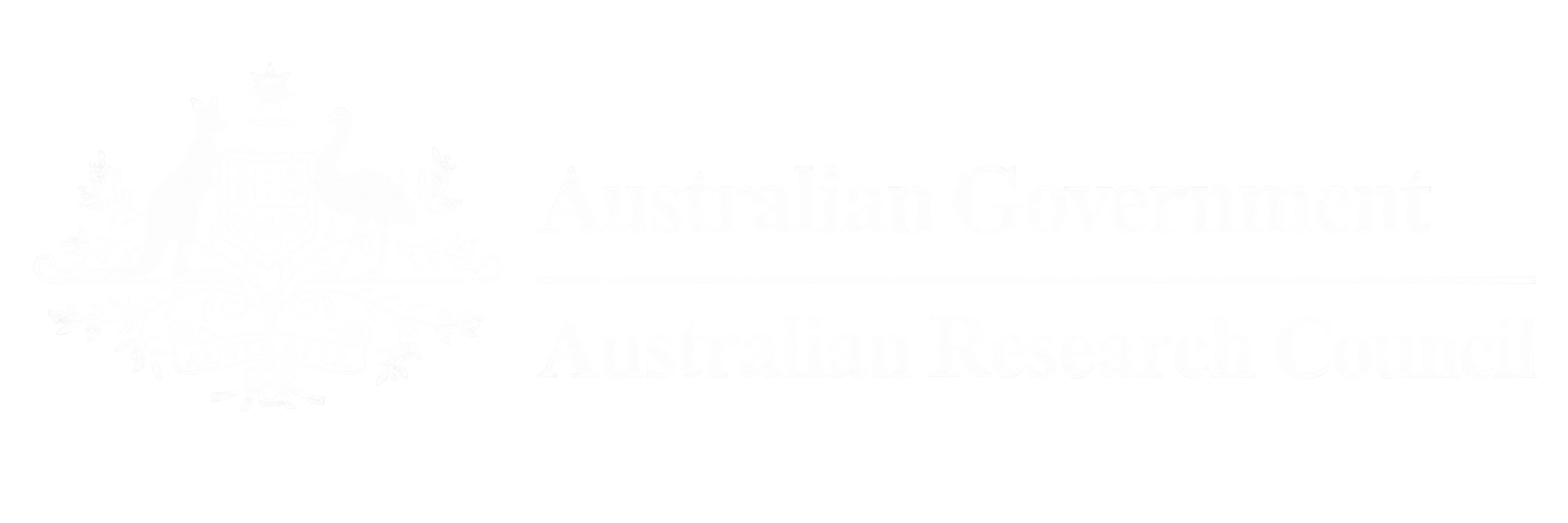 Australian Government Australian Research Council
