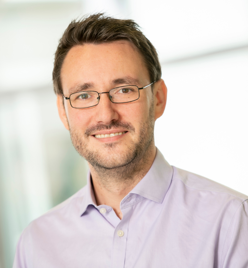 A/Prof Michael Menden
