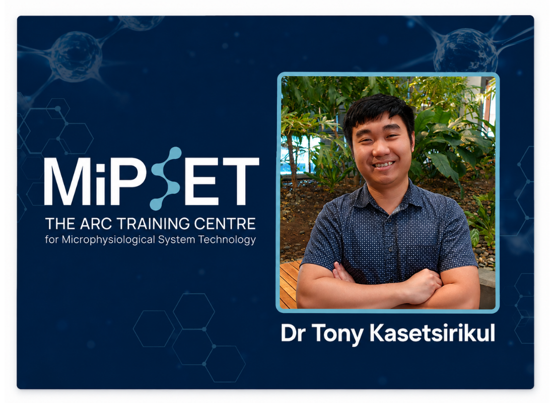 Dr Tony Kasetsirikul