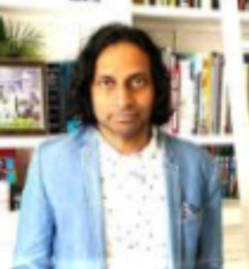 A/Prof Ranjith Unnithan