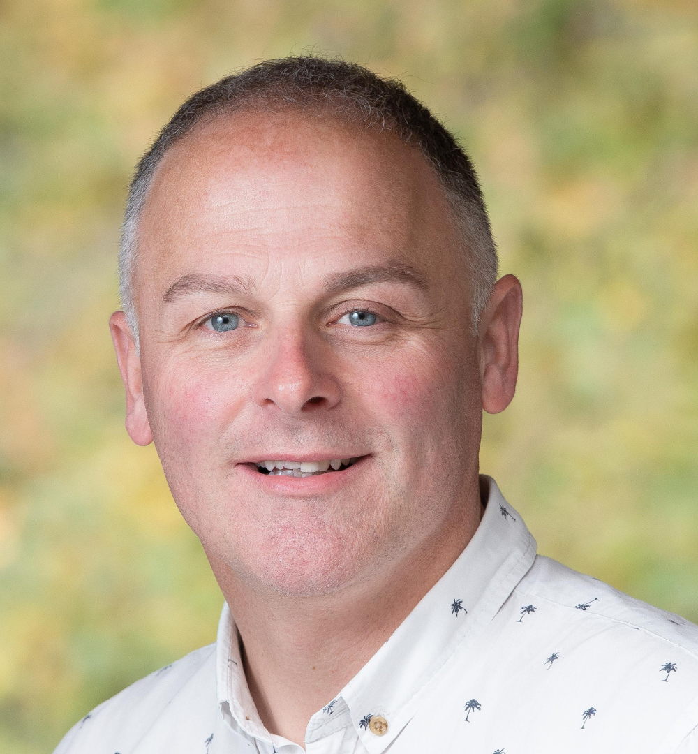 A/Prof Mark Green