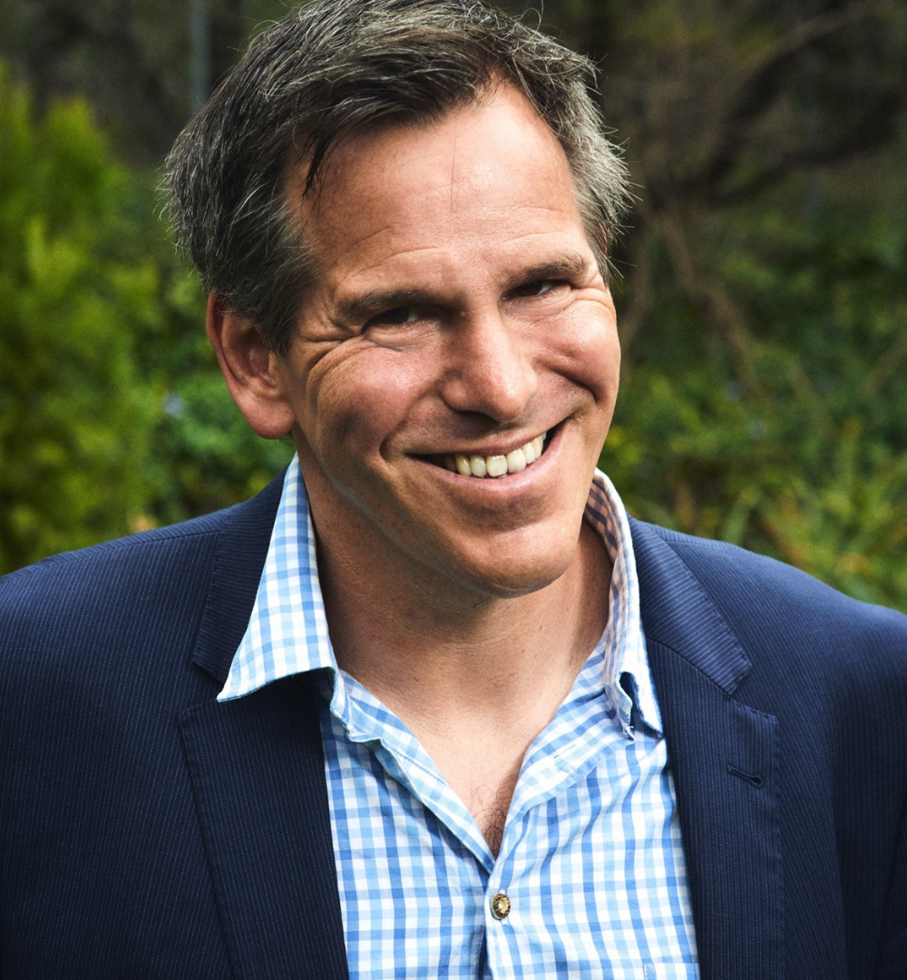 Prof Nicolas Voelcker