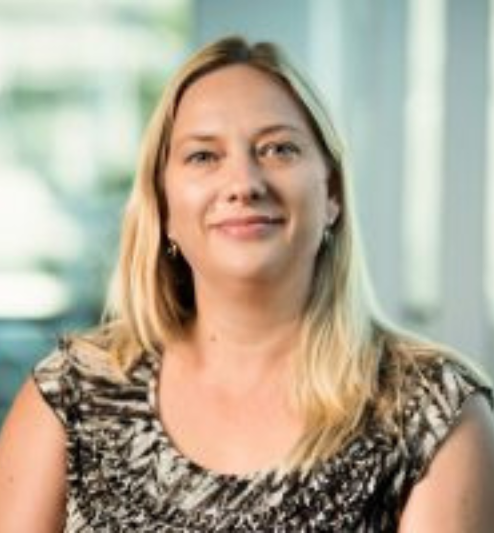 Prof Kirsten Spann