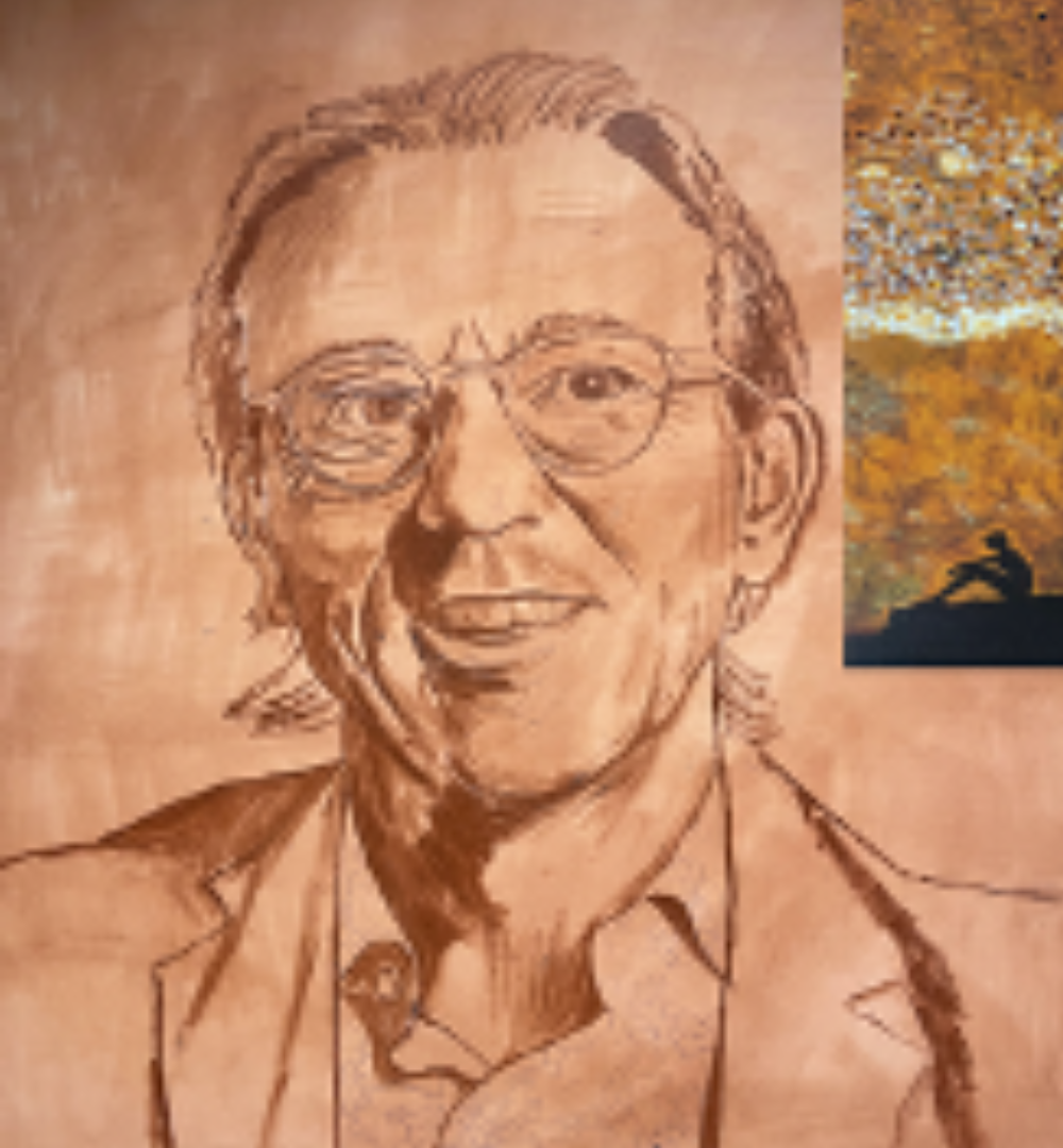 Distinguished Prof Dietmar Hutmacher