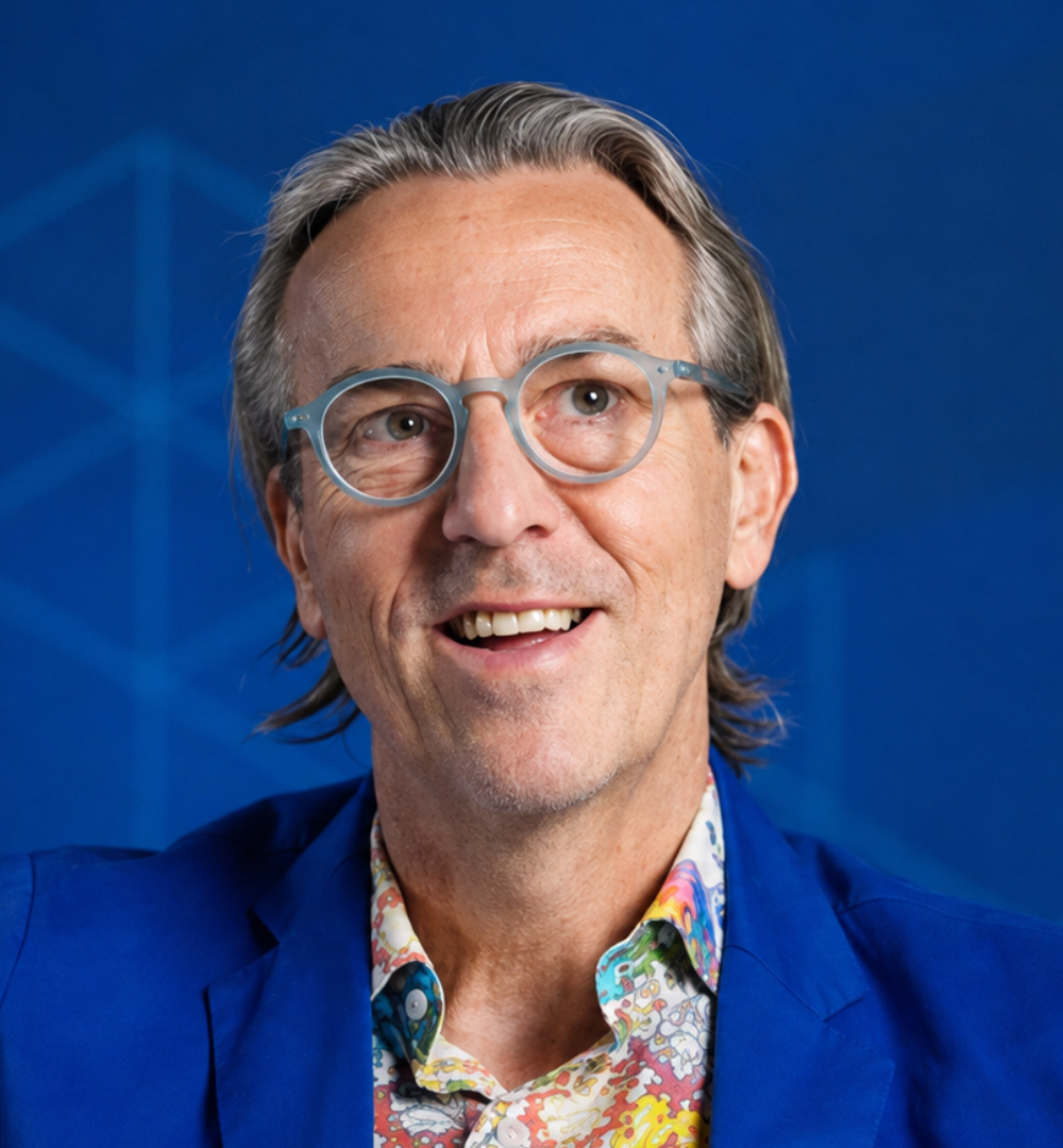 Distinguished Prof Dietmar Hutmacher