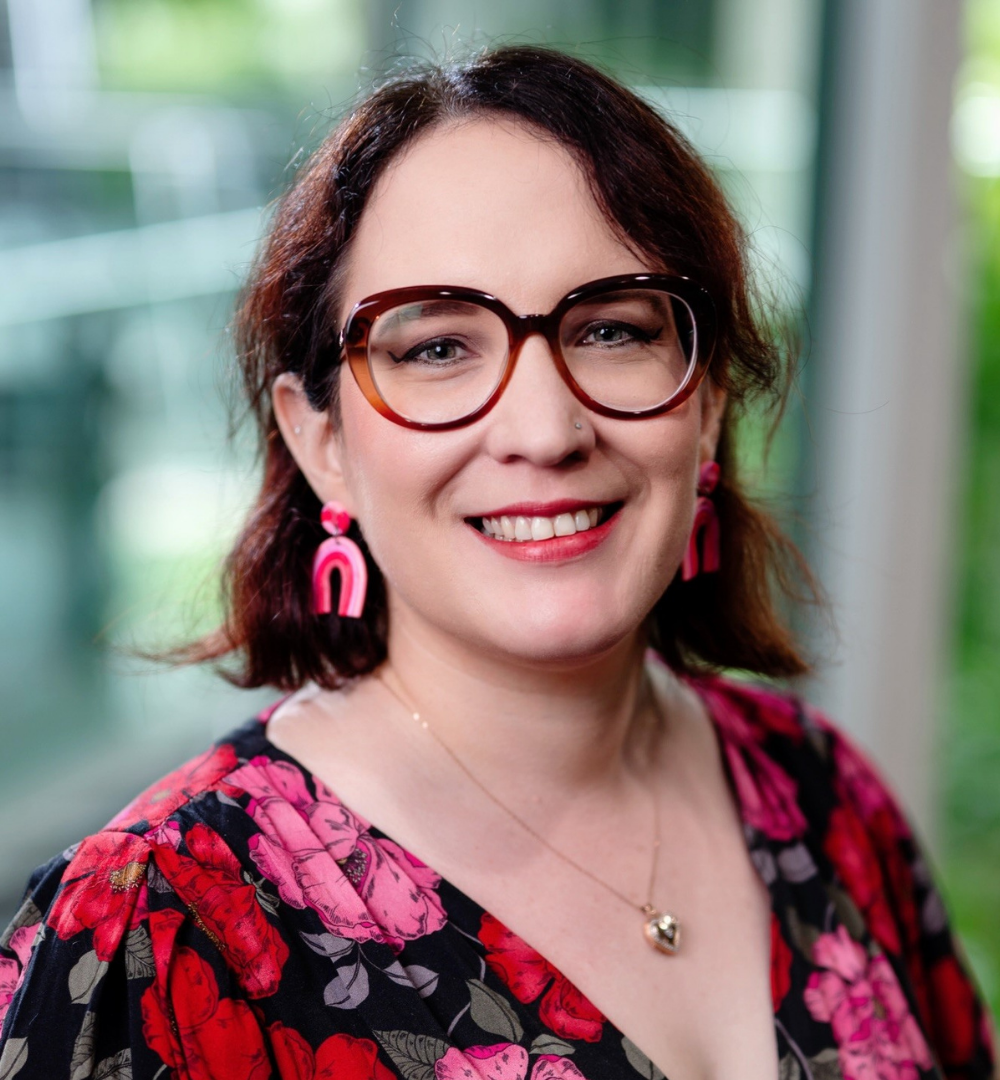 Dr Ilana Bolingford