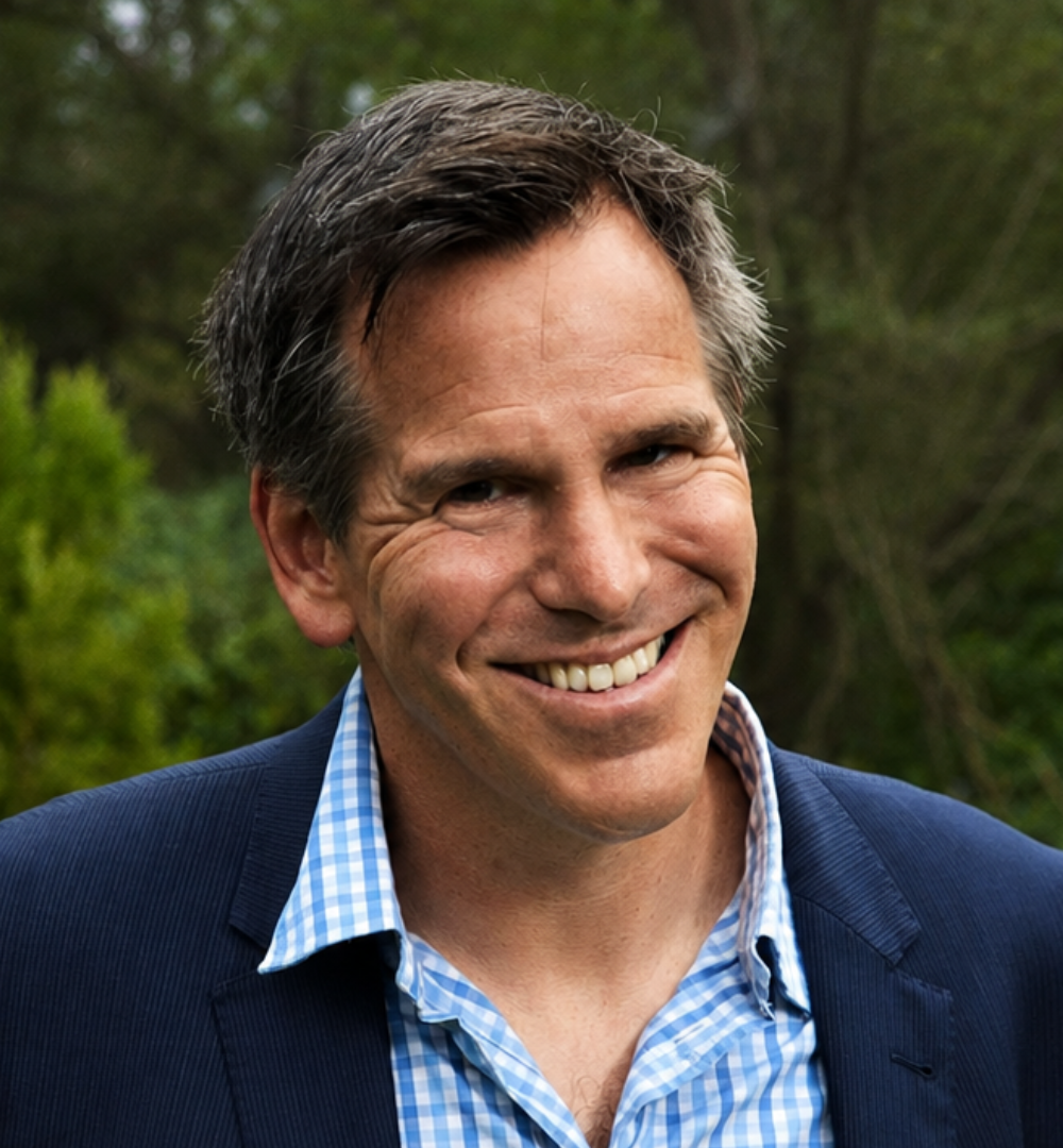 Prof Nicolas Voelcker