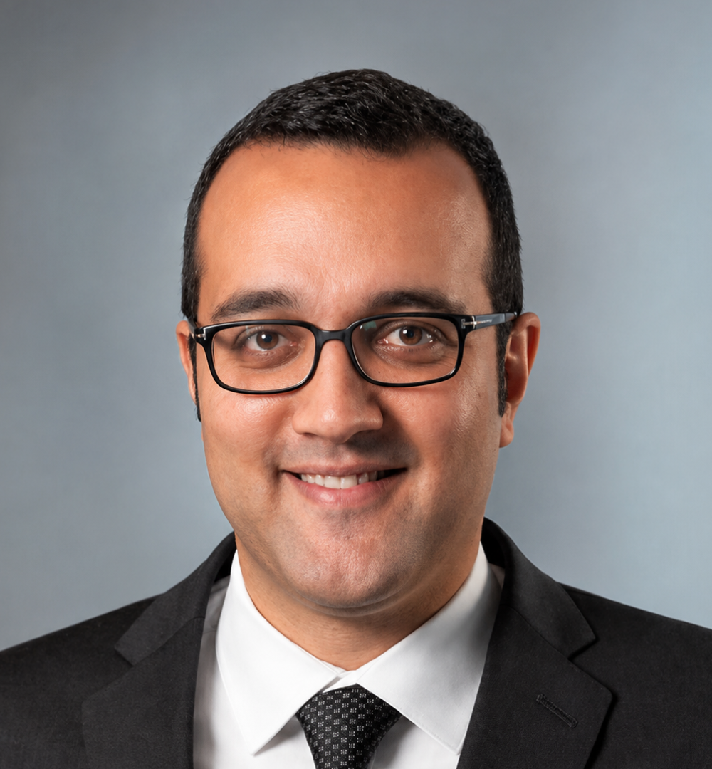 A/Prof Reza Nosrati