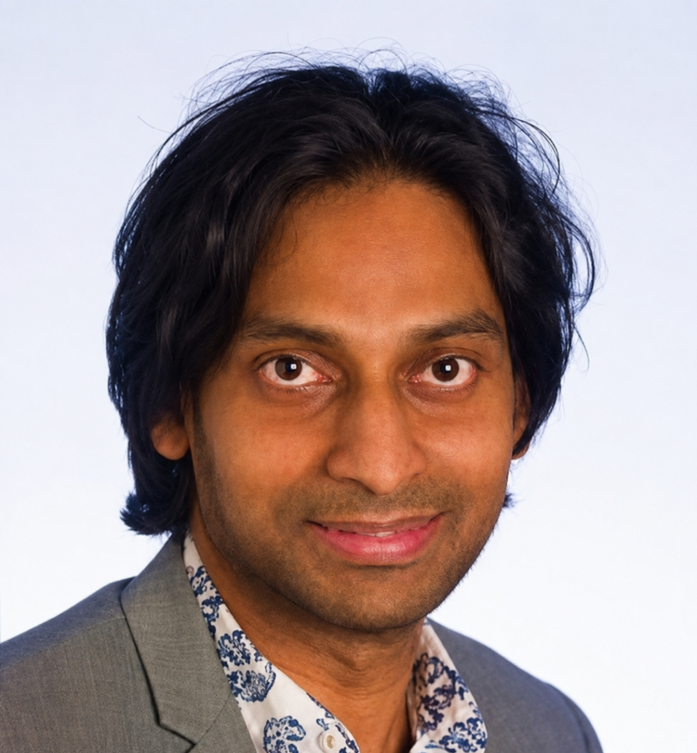 A/Prof Ranjith Unnithan