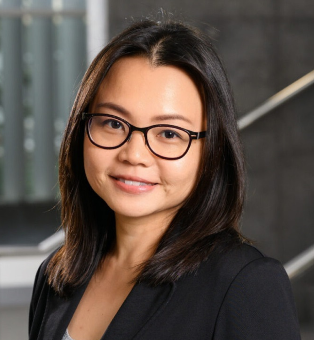 Prof Yi-Chin Toh