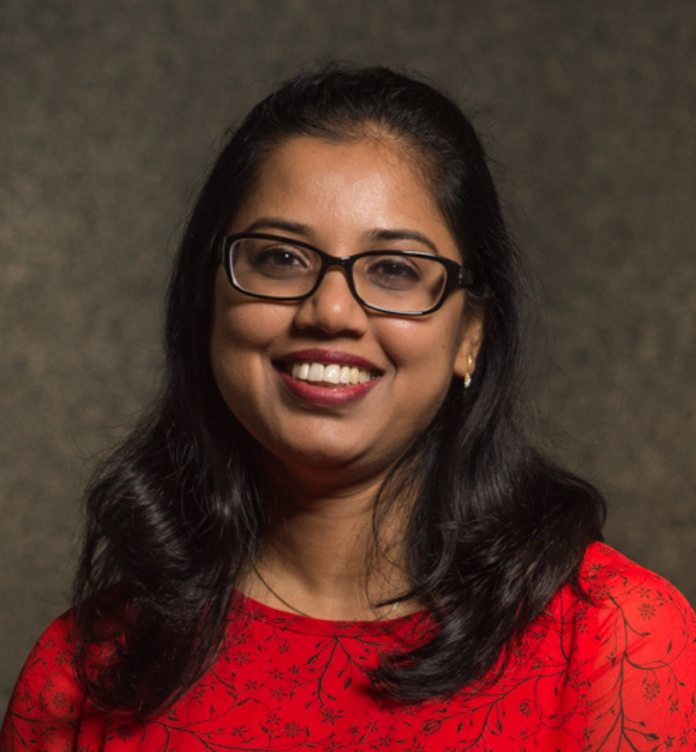 A/Prof Indira Prasadam