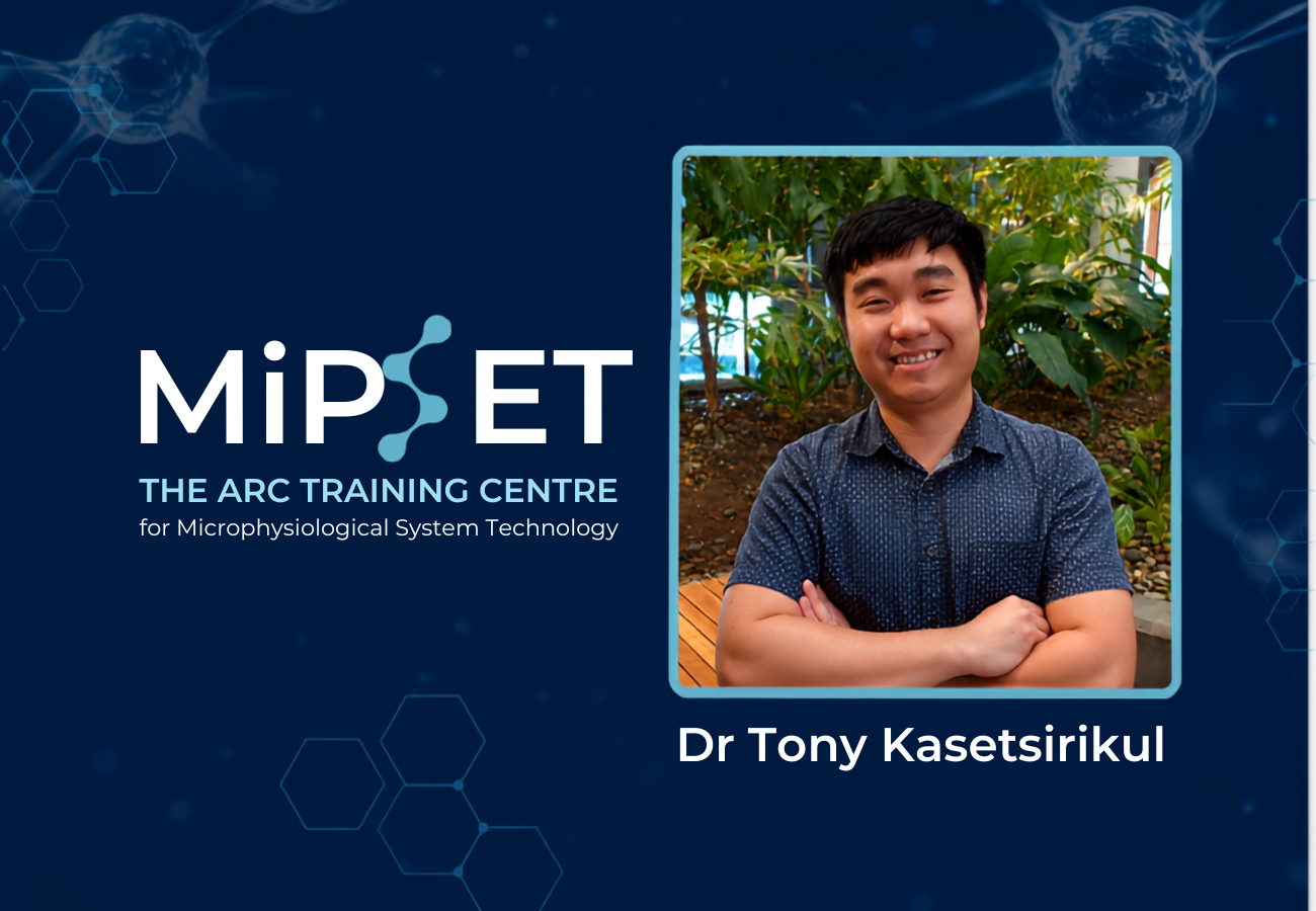 Dr Tony Kasetsirikul