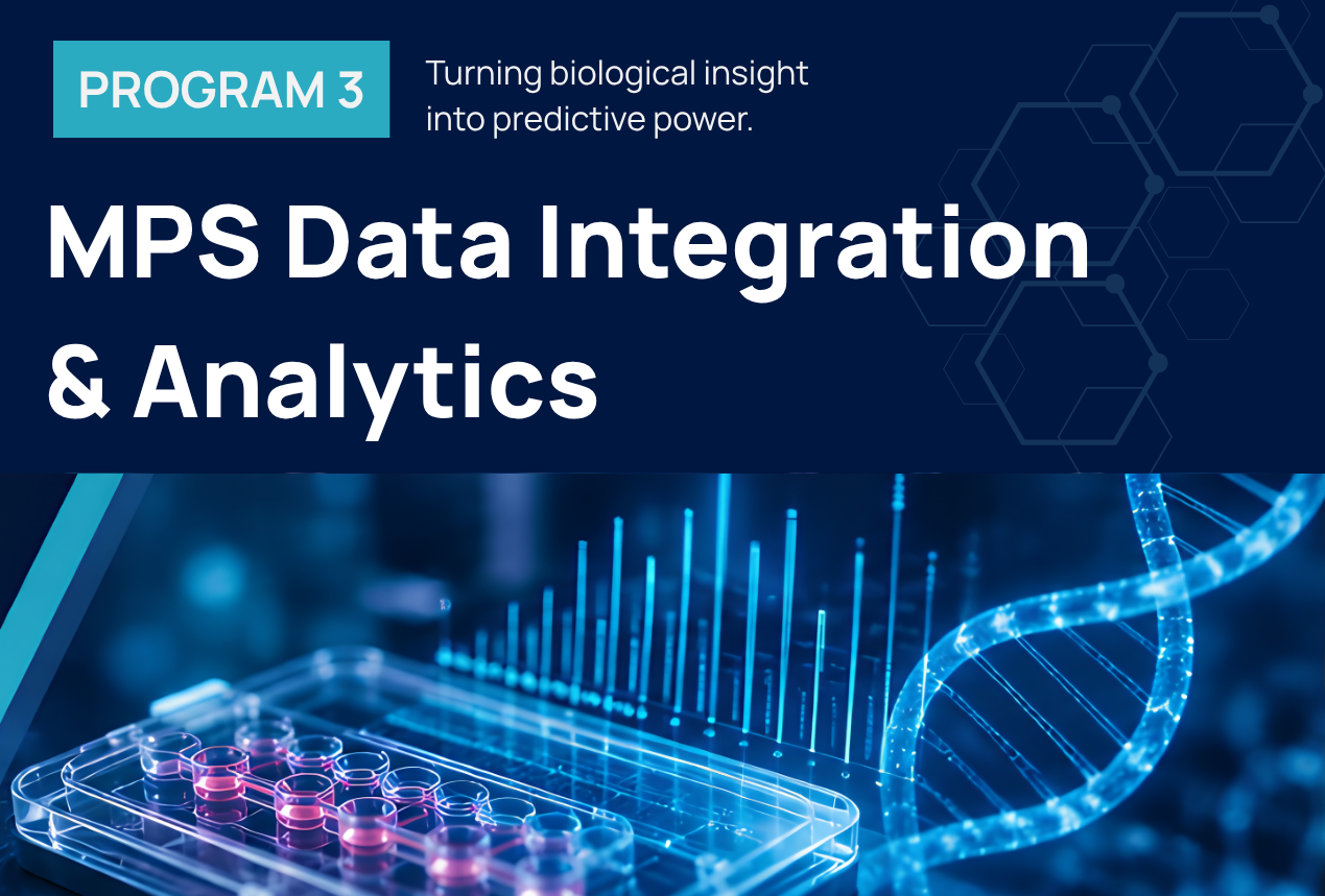 Program 3 – Data Integration & Analytics